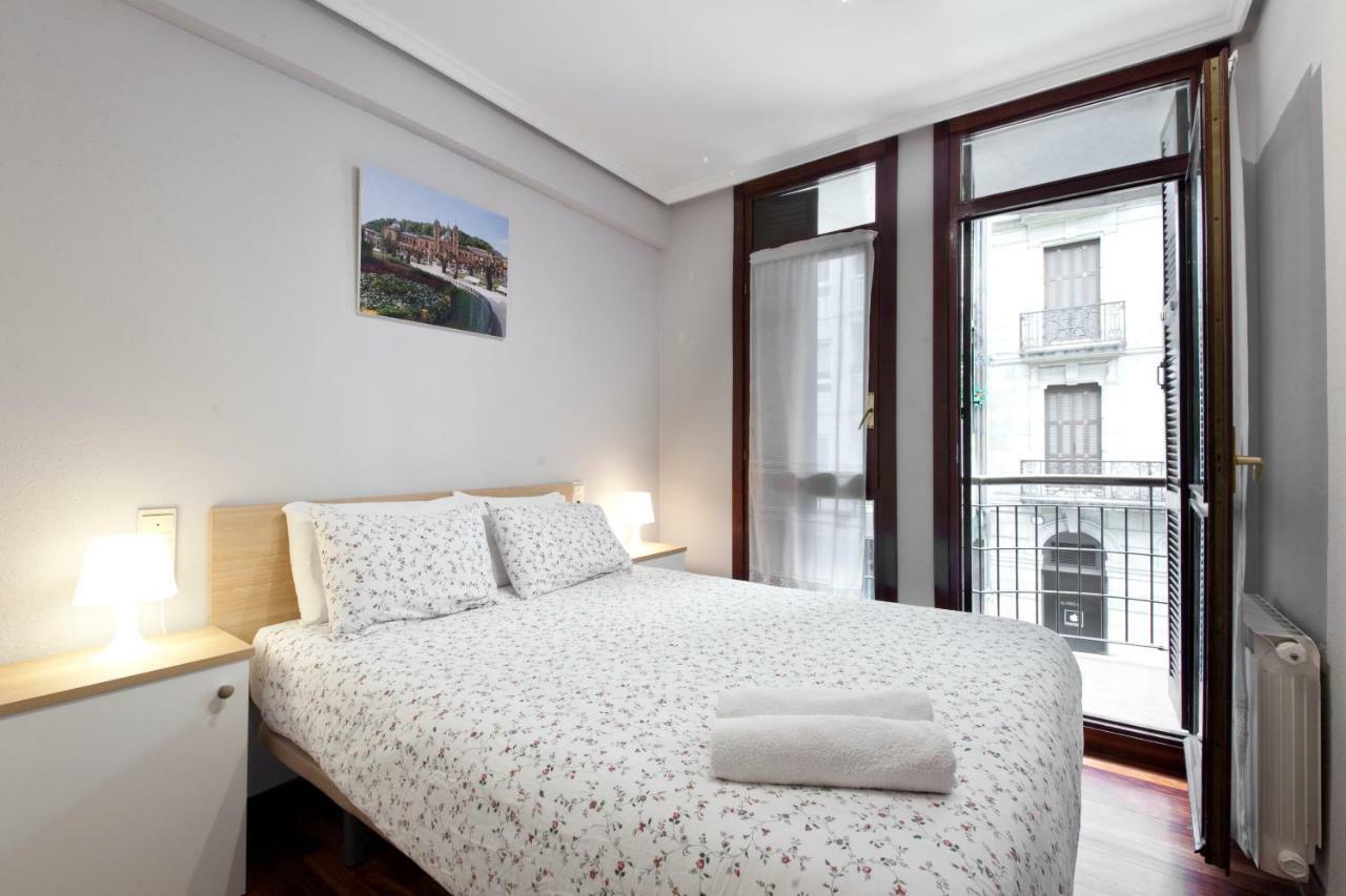 City Beach Living San Sebastián Exteriör bild
